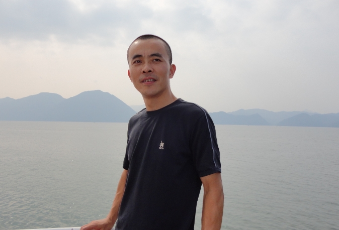 归零的第一张照片--太仓蓝颜知己交友网