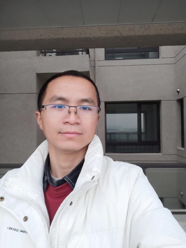 Keven的第一张照片--太仓蓝颜知己交友网